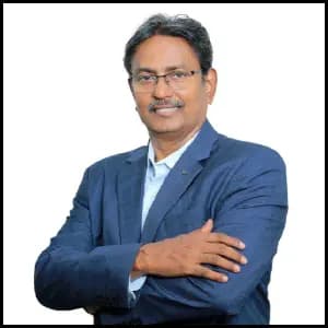 CA Daniel Selvaraj I