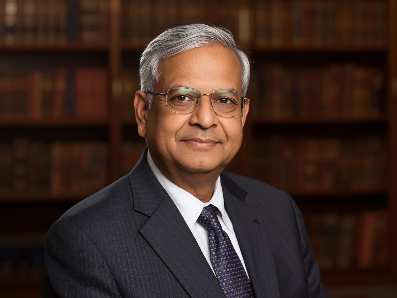 Dr. Kavitha Sharma