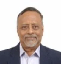 Prof Sekhar Venkatachalam