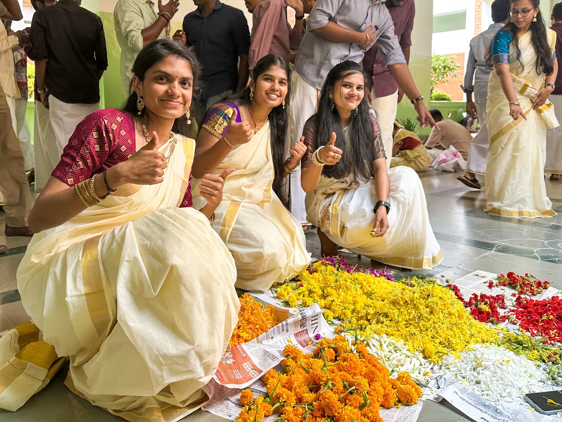 Culturals & Celebrations
