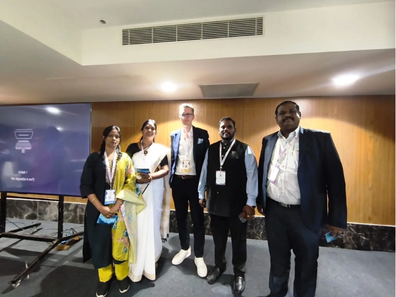 Blue Ocean Awards – Jury Participation
