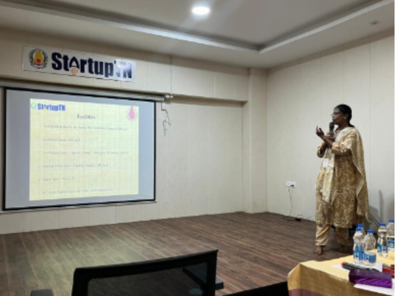 One Year Roadmap of Pre-Incubation Centres (PICs)