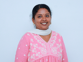 Bharathi Devi R