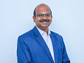 Prof. Arunkumar A