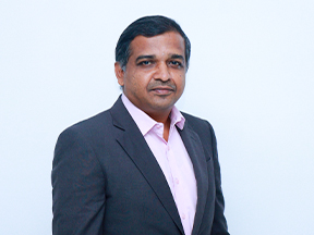 Dr. V. Pradeep