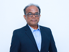 Dr. Senthil V