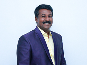 Dr. K. Mathiyazhagan