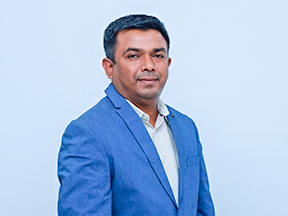 Dr. Goutam Sutar