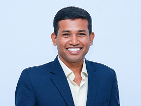 Dr. Packiaraj Thangavel