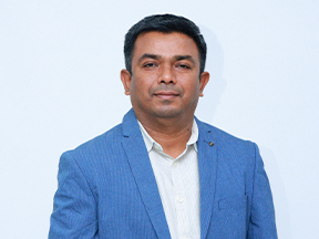 Dr. Goutam Sutar