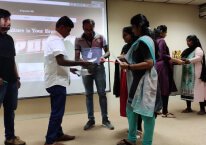 First Prize in "Digital You"