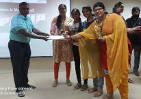 Runner-up in "Best Marketing Team"