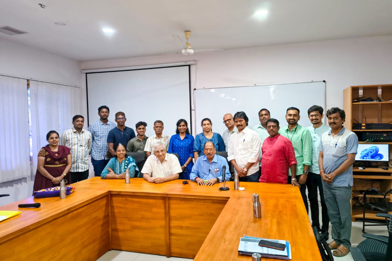 MSME Programme Batch