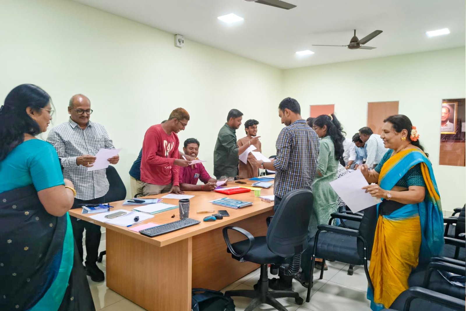 MSME Programme Batch