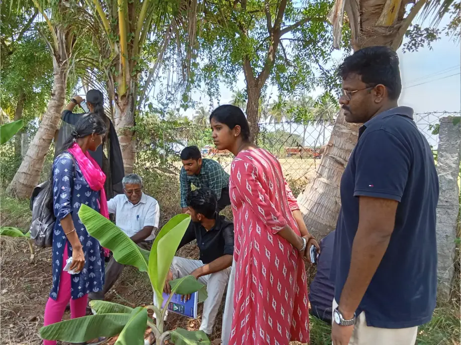 Rural Development Immersion Programme (RDIP)