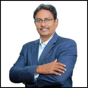 CA Daniel Selvaraj I