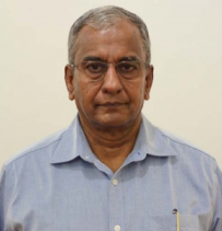 Prof N. Venkiteswaran