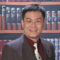 Dr Khong Kok Wei