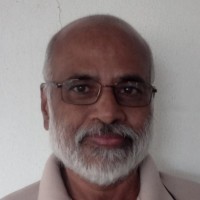 Prof. S. Gnanaharan