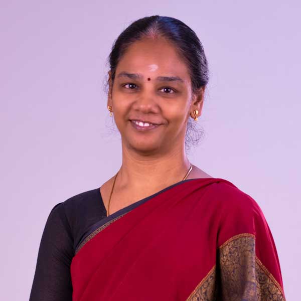 Dr. M. Selvalakshmi