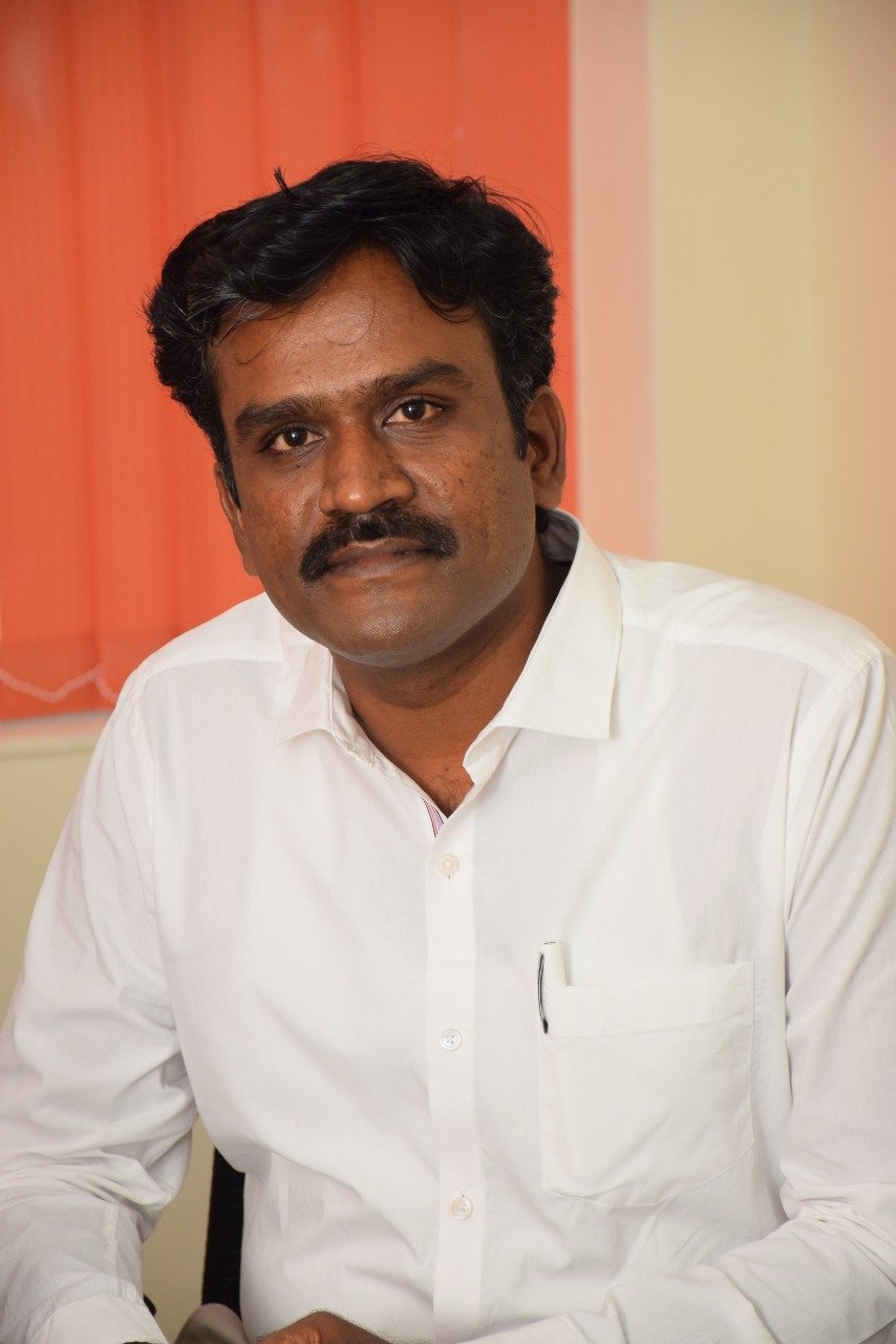 Mr. Premkumar P