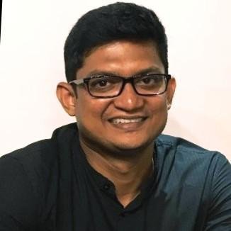 Mr. Jayakumar Radhakrishnan