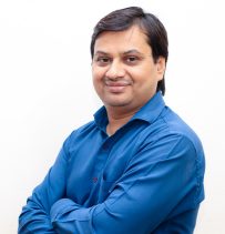 Dr. Anupam Keshari