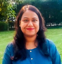 Dr. Anima Pramanik