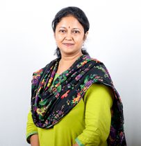 Dr. Aparna SM