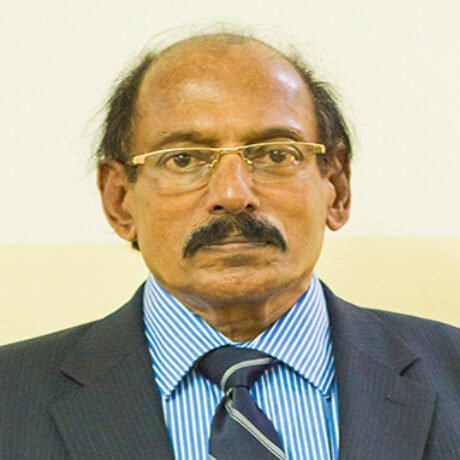 Shri B.T. Bangera