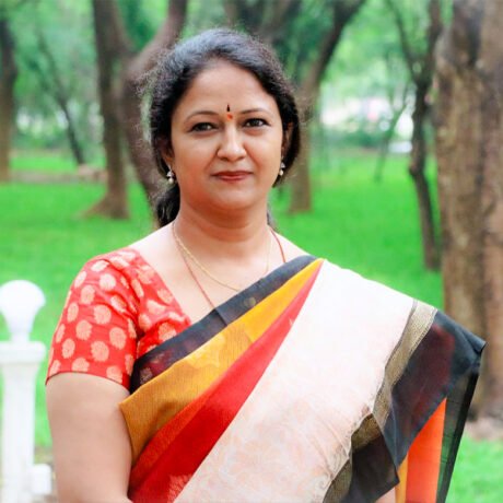 Dr. Aparna SM