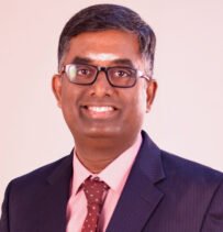 Dr. Balaji M