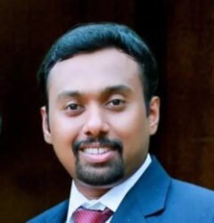 Dr. Nibu John Thomas