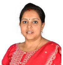 DR. PREETHI RAJA