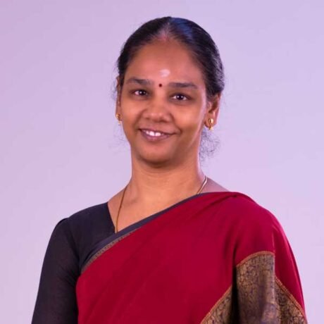 Dr. Selvalakshmi M
