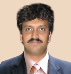 Dr. Suram Balasubrahmanyam