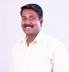 Dr. K. Mathiyazhagan