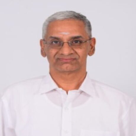 DR. MURALI SAMBASIVAN