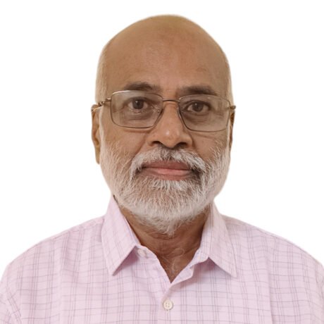 Prof. S. Gnanaharan