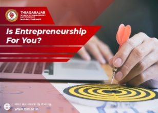 Is entrepreneurship for you?