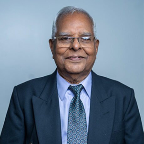 Shri Joseph Zachariah