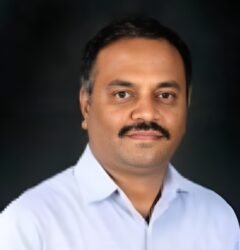 Dr. Jagatheesh Jayanand