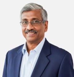 Prof. Krishna Kumar S