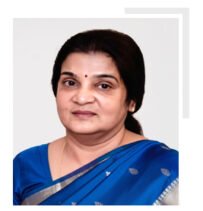 MRS. VALLI M. RAMASWAMI