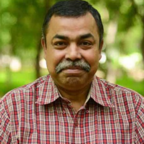 Dr. Malay Biswas