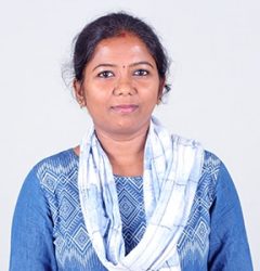 Dr. Nalini G.S