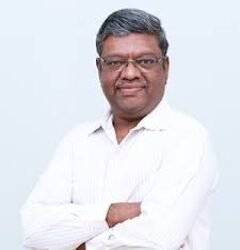 Dr. Narend Subramanian