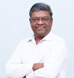 Dr. Narend Subramanian