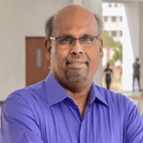 PROF. P. SARAVANAN