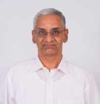 Dr. Murali Sambasivan